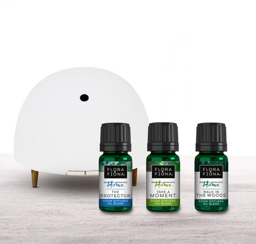 Diffuser Oils